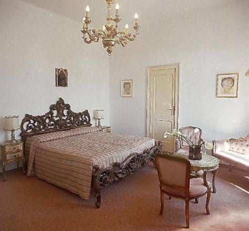Hotel Byron Venedig-Lido Rum bild